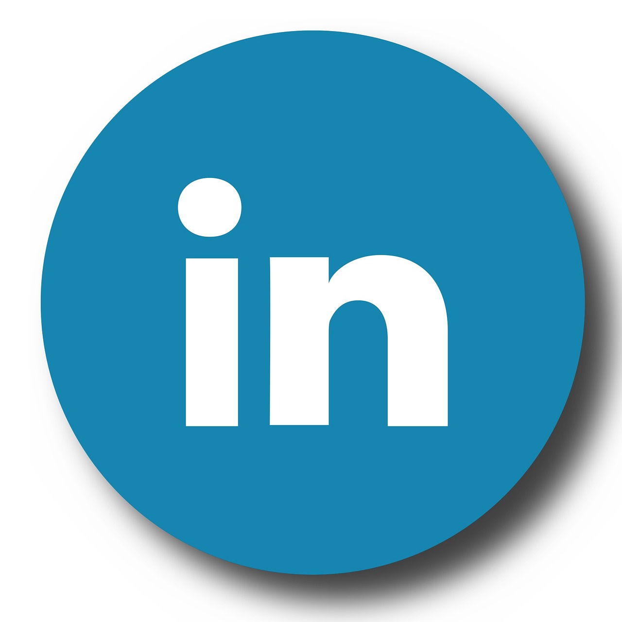 linkedin for job search